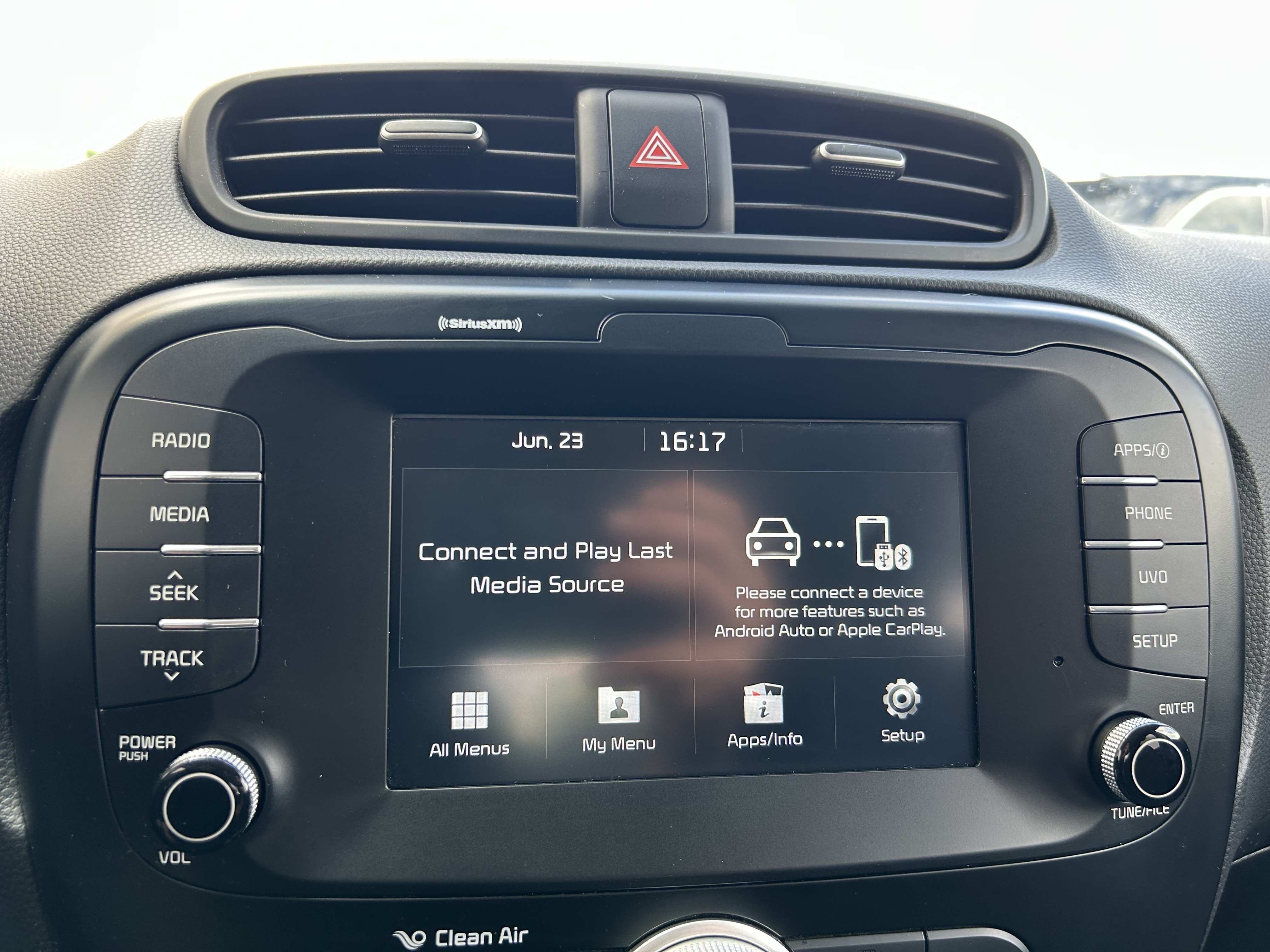 Used 2018 Kia Soul w/ Convenience Package FWD image 29