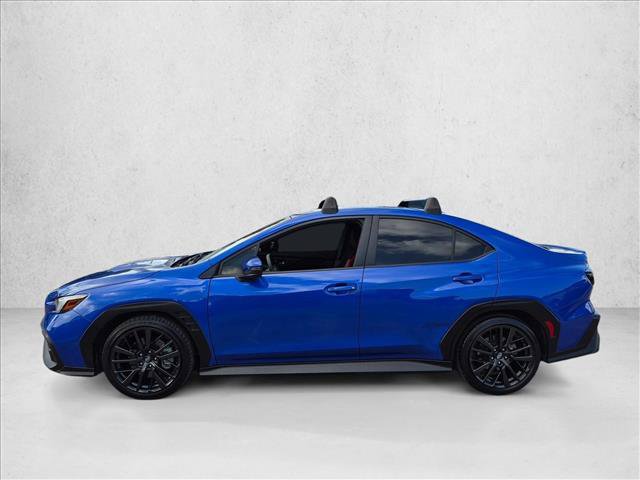 Used 2025 Subaru WRX Limited AWD/4WD image 8