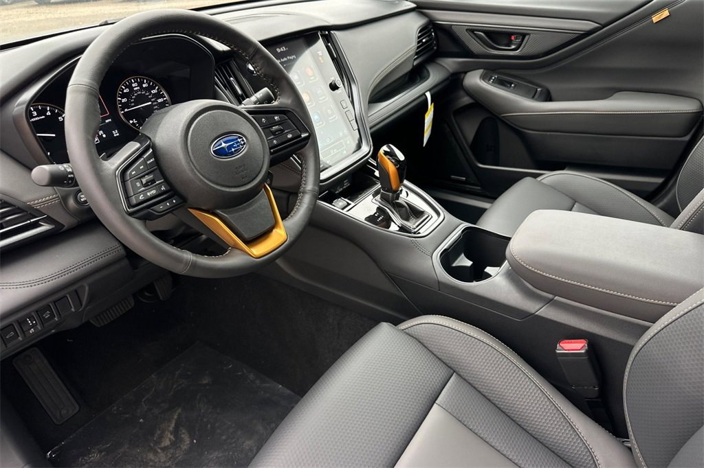 New 2025 Subaru Outback Wilderness image 12