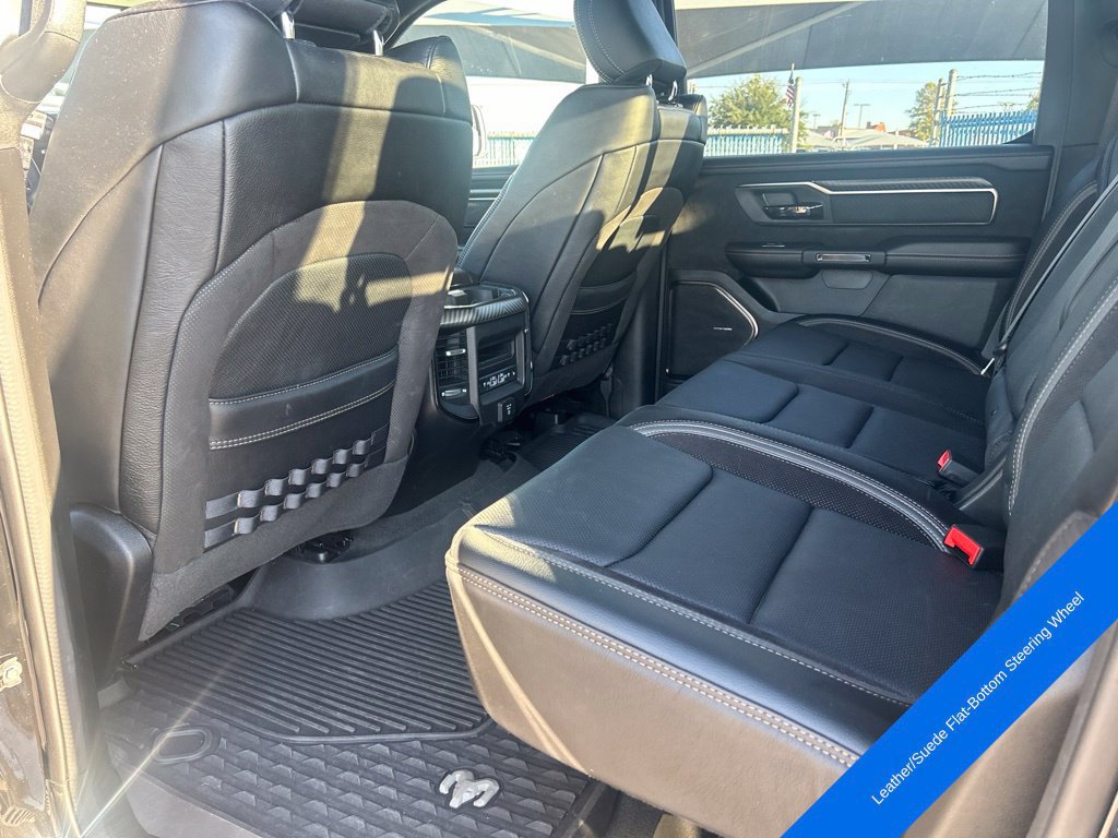 Used 2024 RAM 1500 TRX AWD/4WD image 18