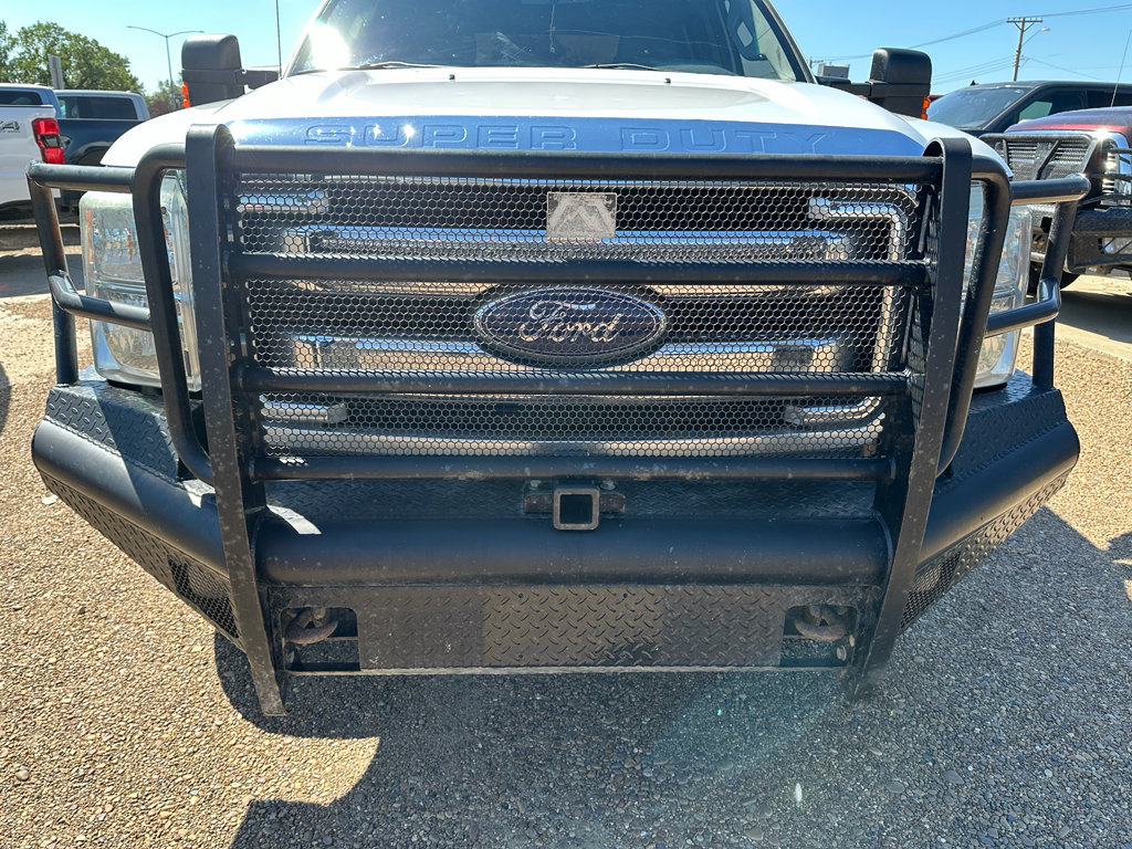 Used 2015 Ford F250 XLT w/ XLT Value Package AWD/4WD image 8