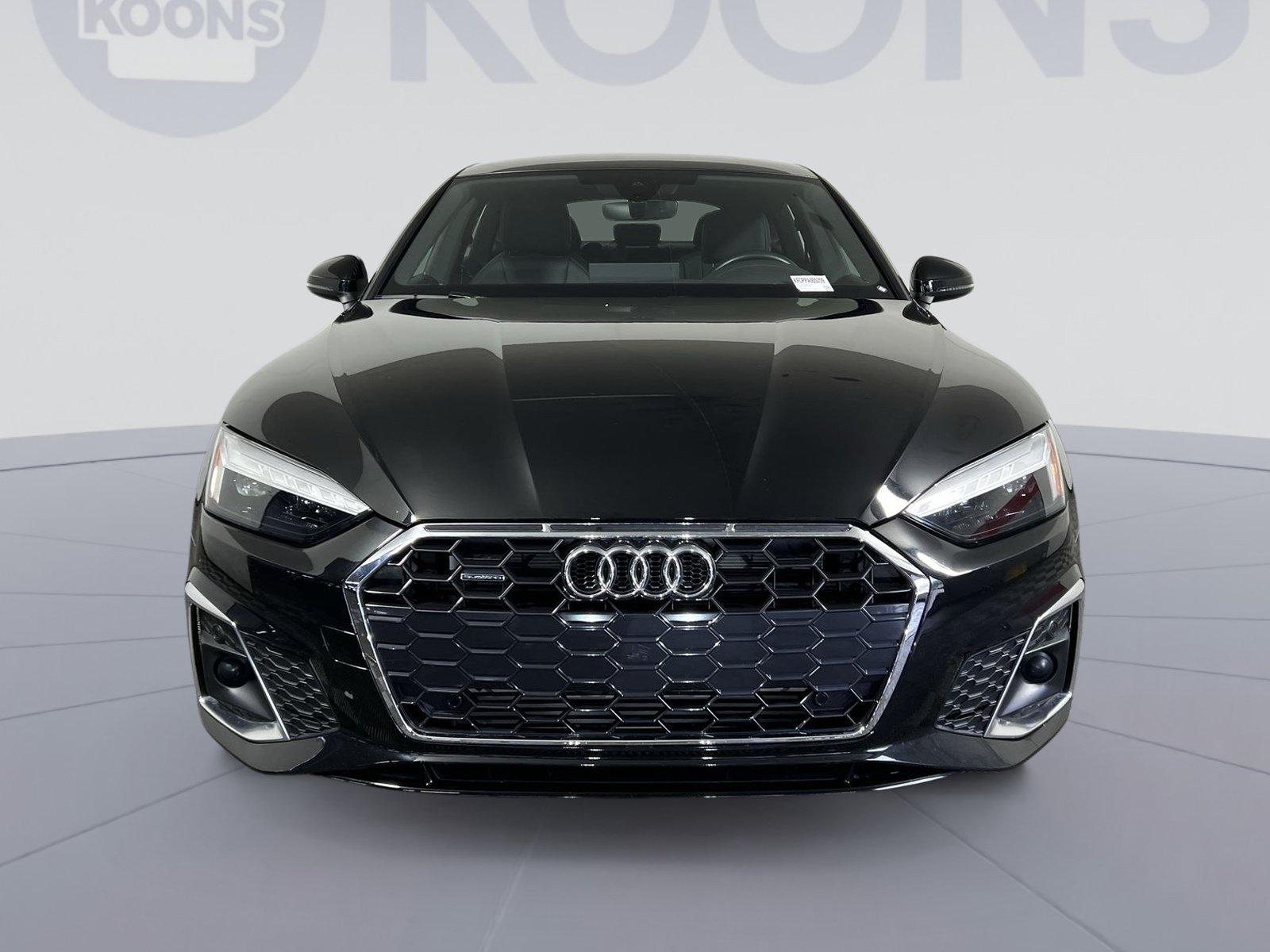 Used 2023 Audi A5 2.0T Premium w/ Convenience Package AWD/4WD image 4