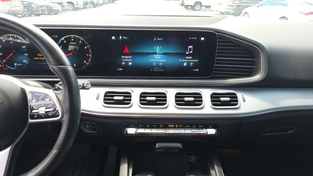 Used 2021 Mercedes-Benz GLE 350 image 25