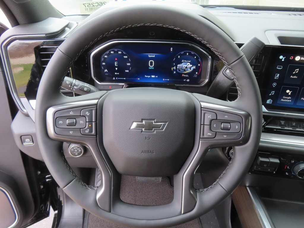 New 2026 Chevrolet Silverado 2500 High Country w/ High Country Premium Package image 4