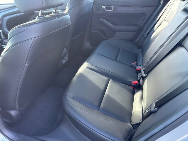 New 2024 Acura Integra A-Spec image 10