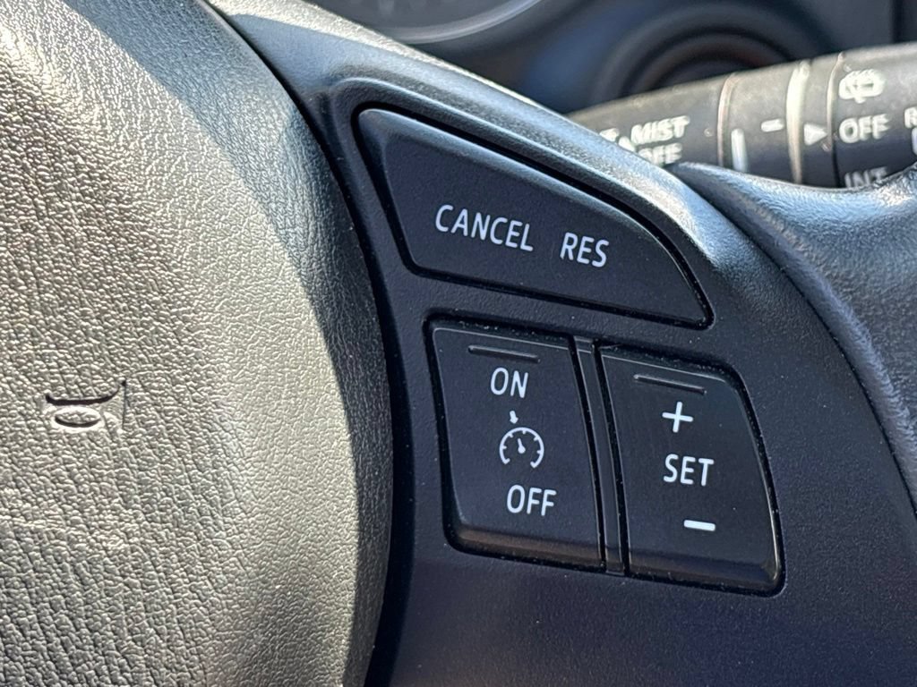 Used 2015 MAZDA CX-5 Grand Touring AWD/4WD image 17