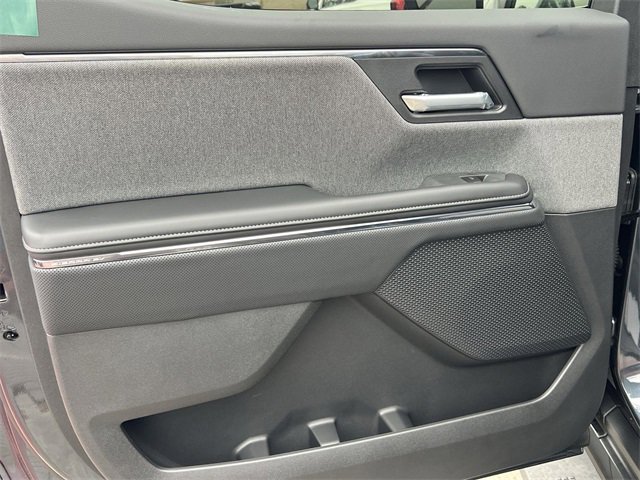 New 2026 GMC Sierra EV Elevation image 23