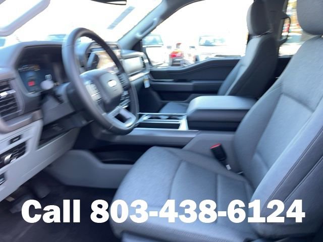 New 2026 Ford F150 XLT w/ Equipment Group 302A MID image 6