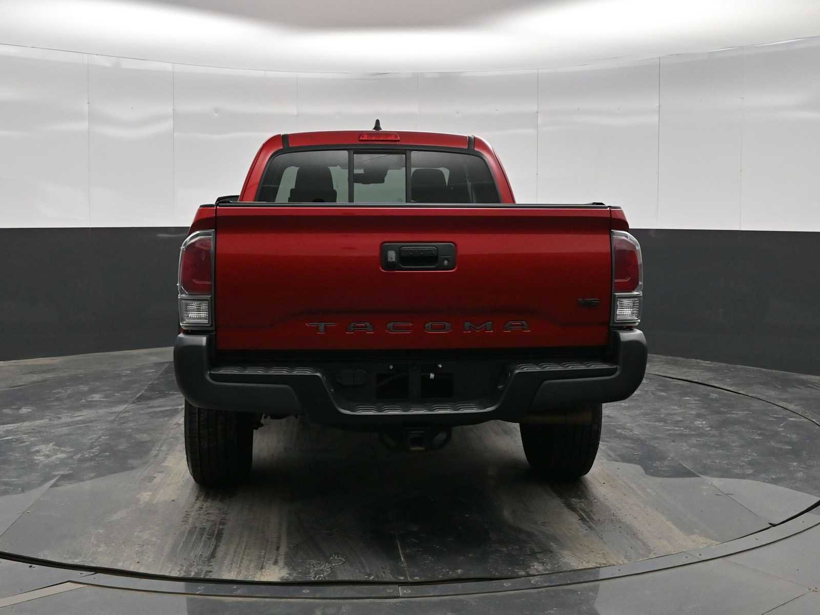 Used 2020 Toyota Tacoma TRD Off-Road image 6