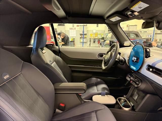 Used 2026 MINI Cooper Convertible FWD image 23