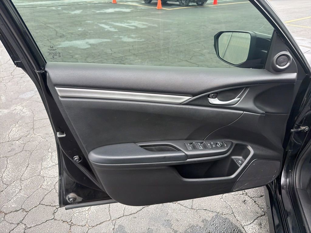 Used 2019 Honda Civic Sport image 25
