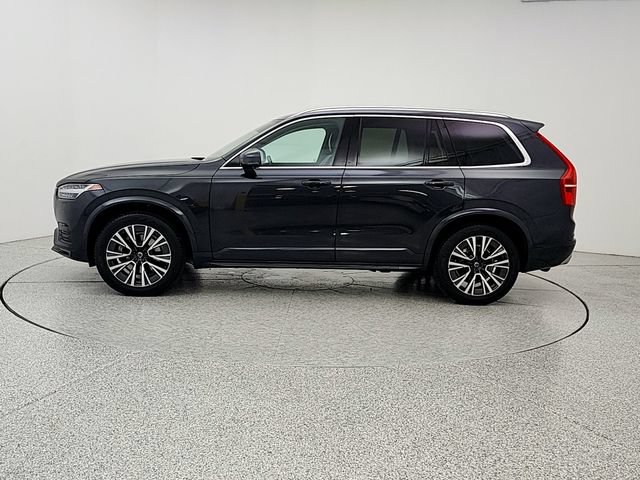 Used 2021 Volvo XC90 T6 Momentum w/ Climate Package AWD/4WD image 8