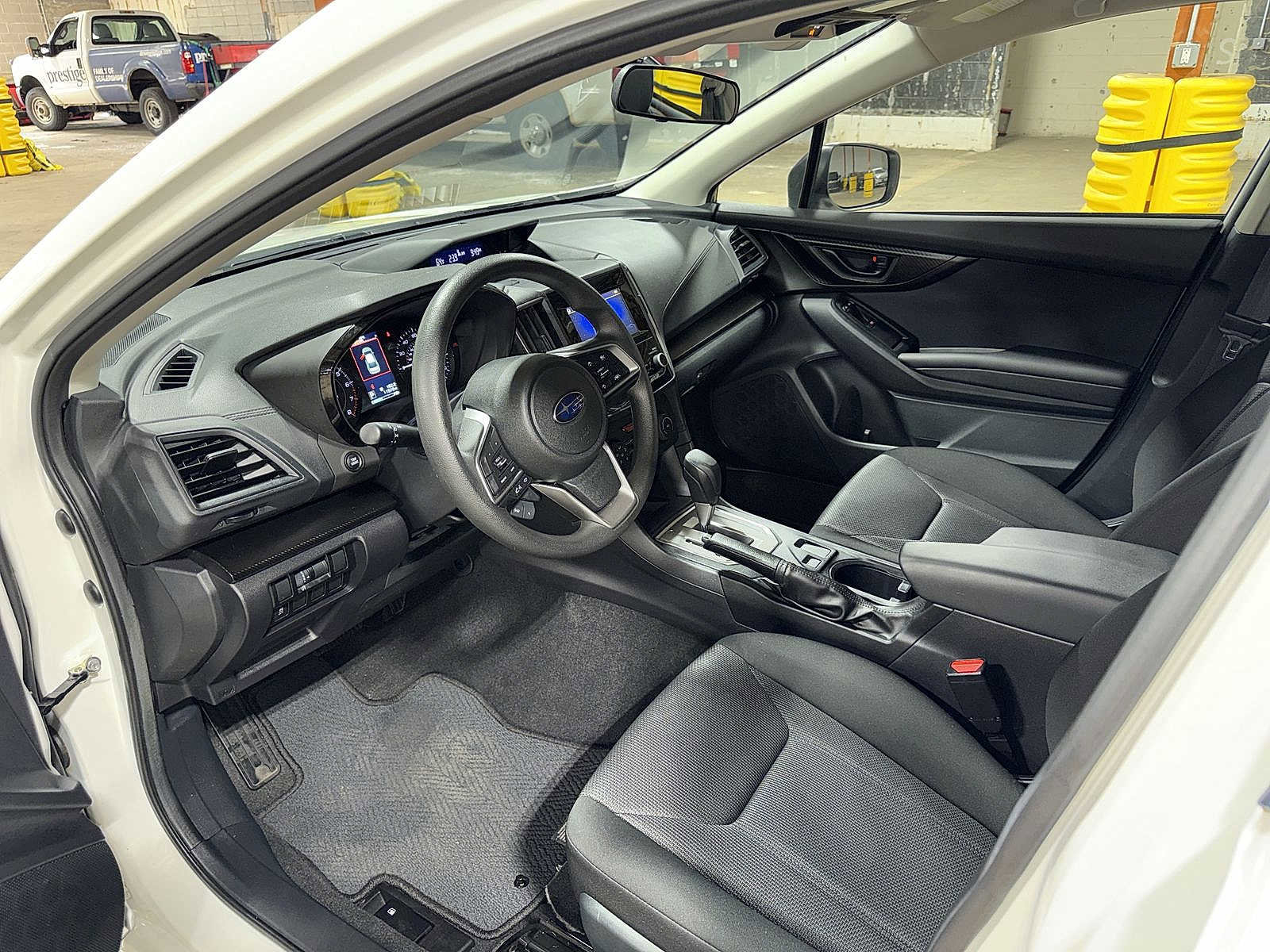 Used 2023 Subaru Impreza 2.0i image 27