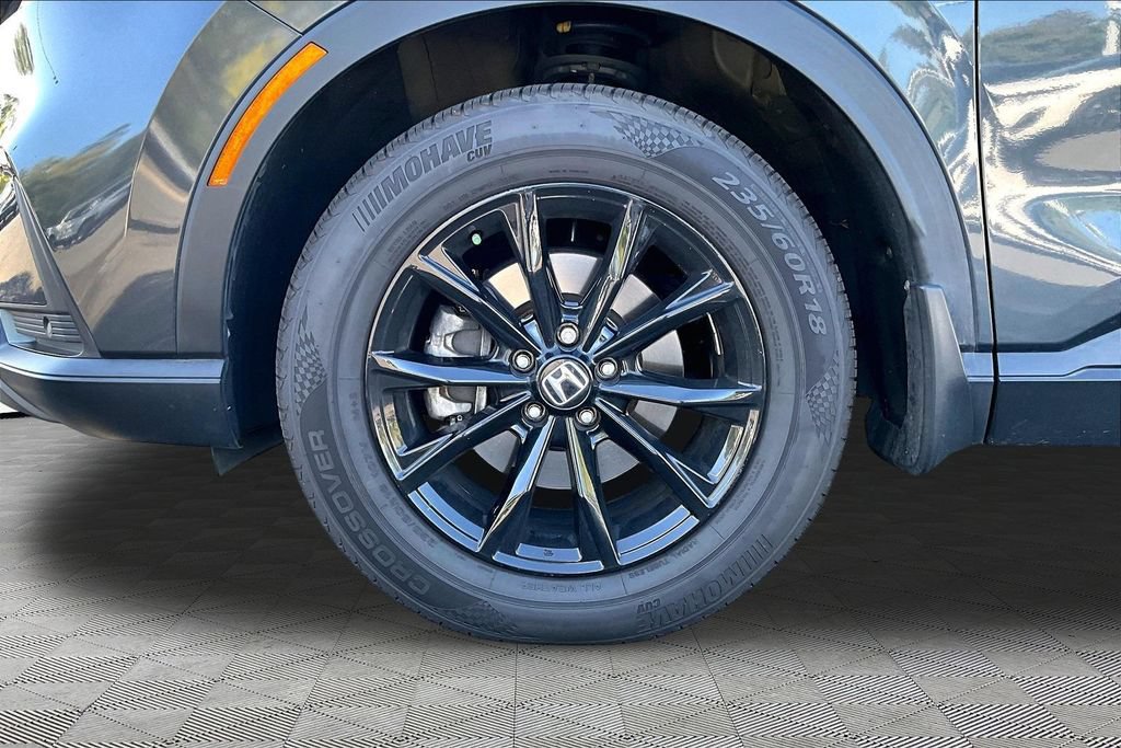 Used 2025 Honda CR-V Sport-L image 24