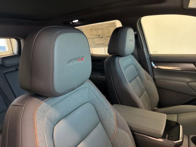 New 2026 GMC Terrain AT4 w/ Convenience Package III image 30