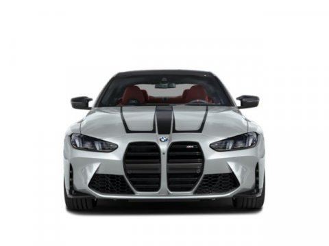 New 2027 BMW M4 xDrive Competition AWD/4WD image 7