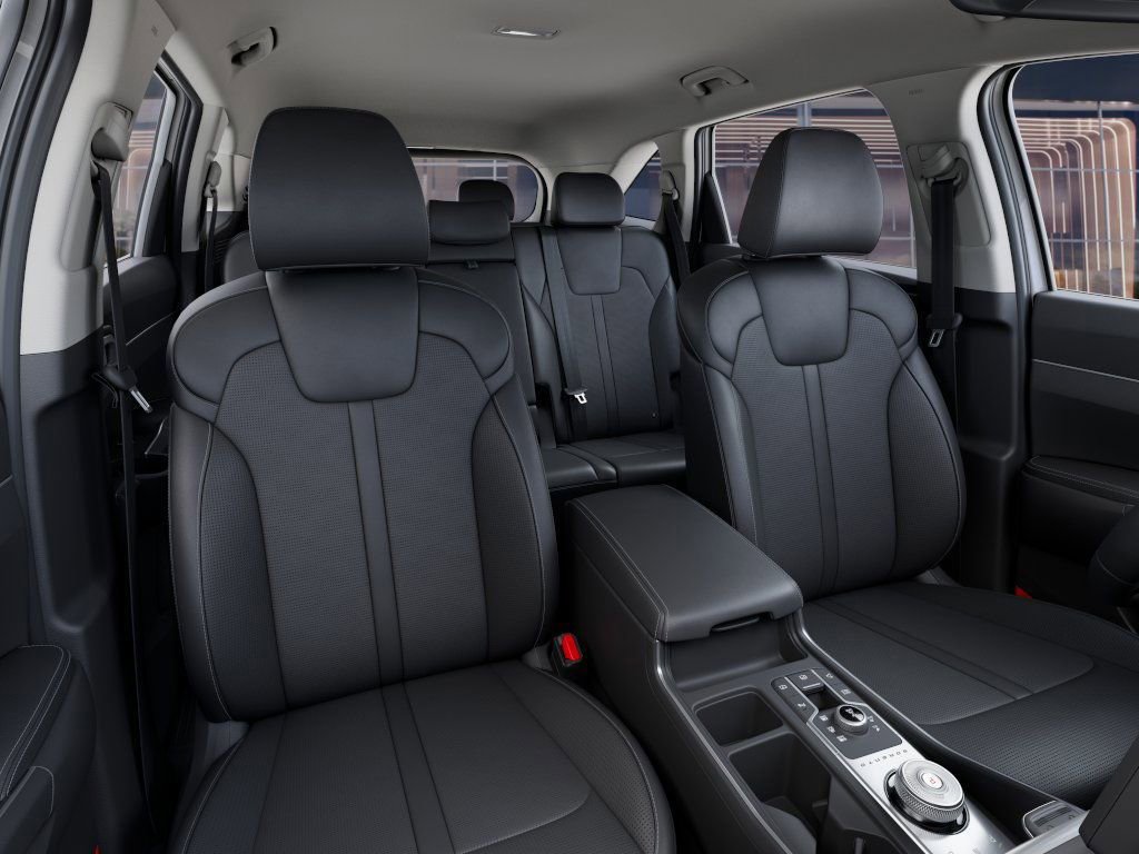 New 2026 Kia Sorento EX image 15