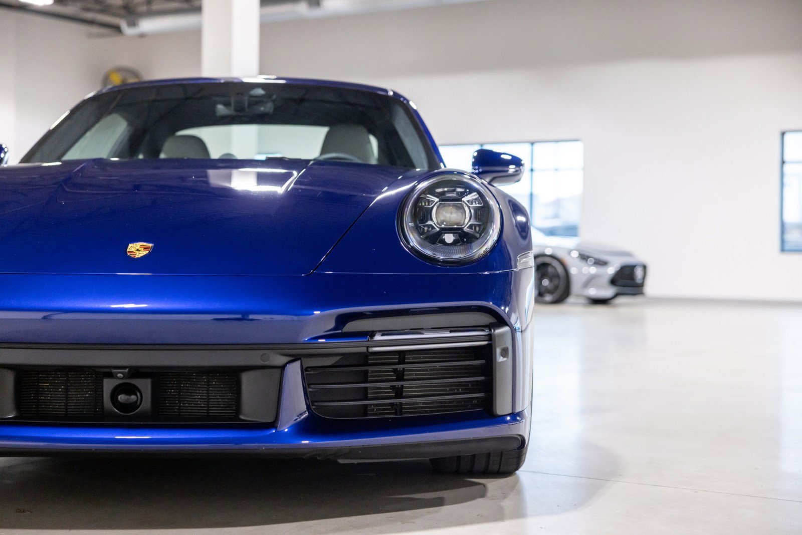 Used 2021 Porsche 911 Turbo S image 21