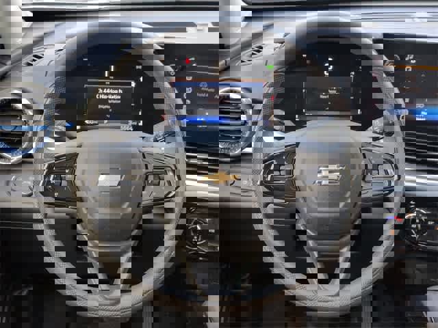 Used 2024 Chevrolet Trax LT image 23