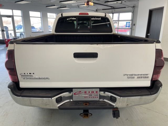 Used 2008 Toyota Tacoma PreRunner image 9