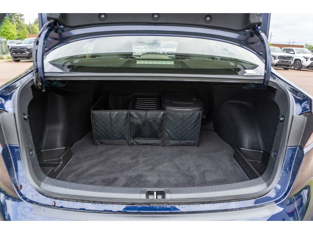 Used 2026 Toyota Corolla LE image 15