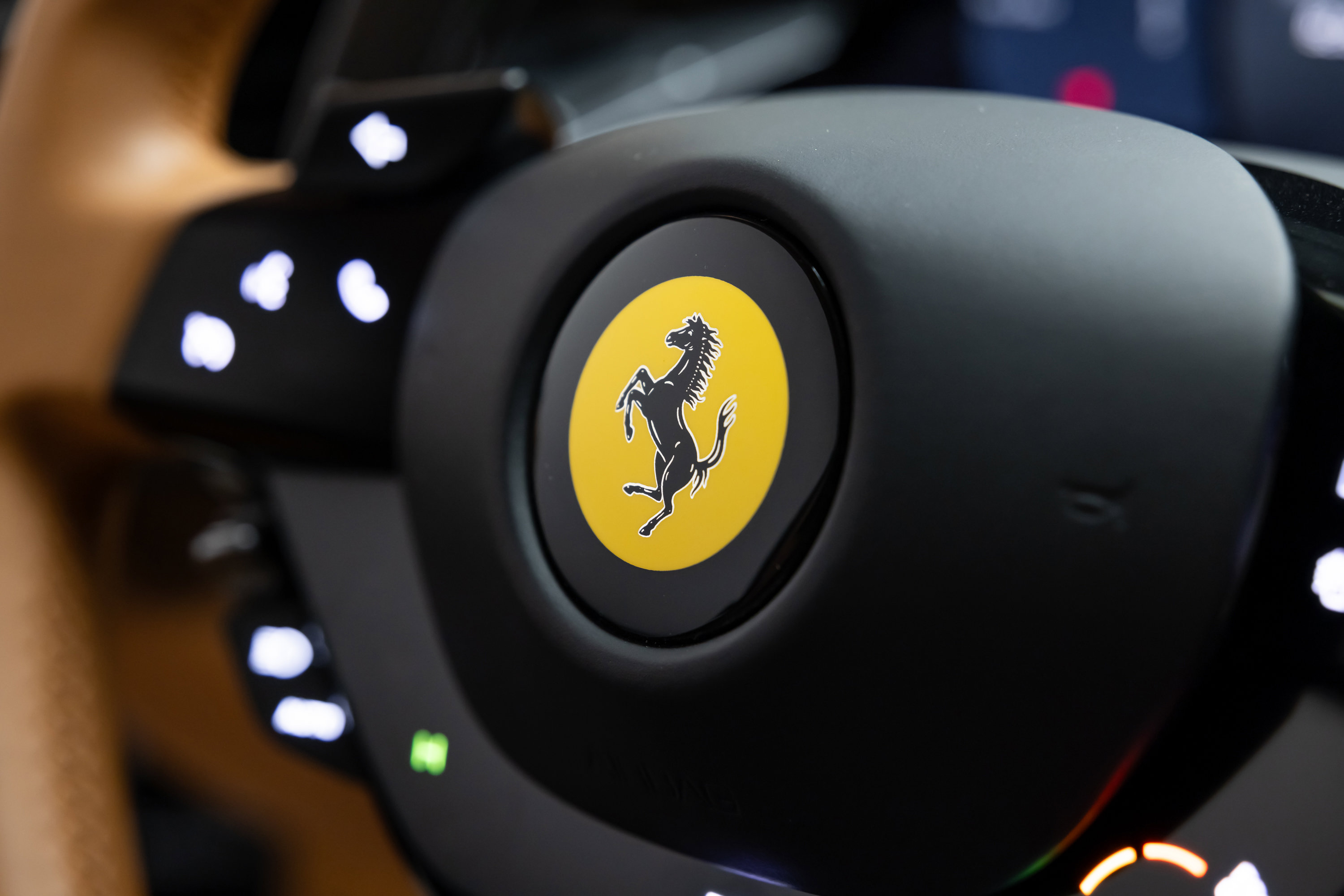 Certified 2023 Ferrari SF90 Stradale image 21