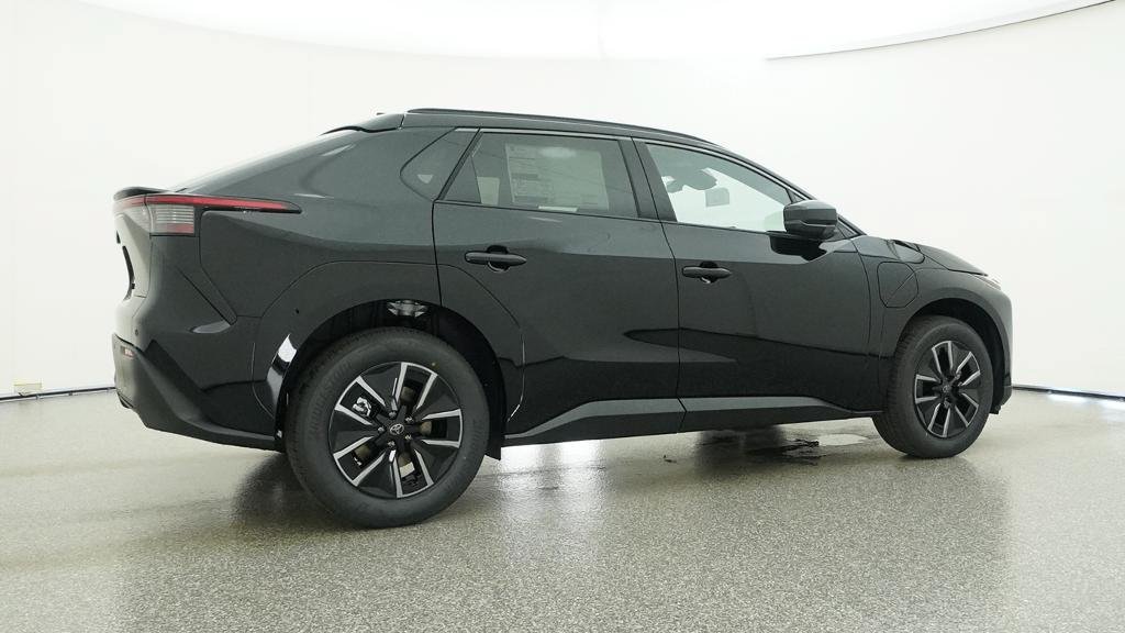 New 2026 Toyota bZ AWD/4WD image 15