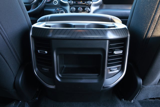 New 2026 RAM 1500 Big Horn image 28