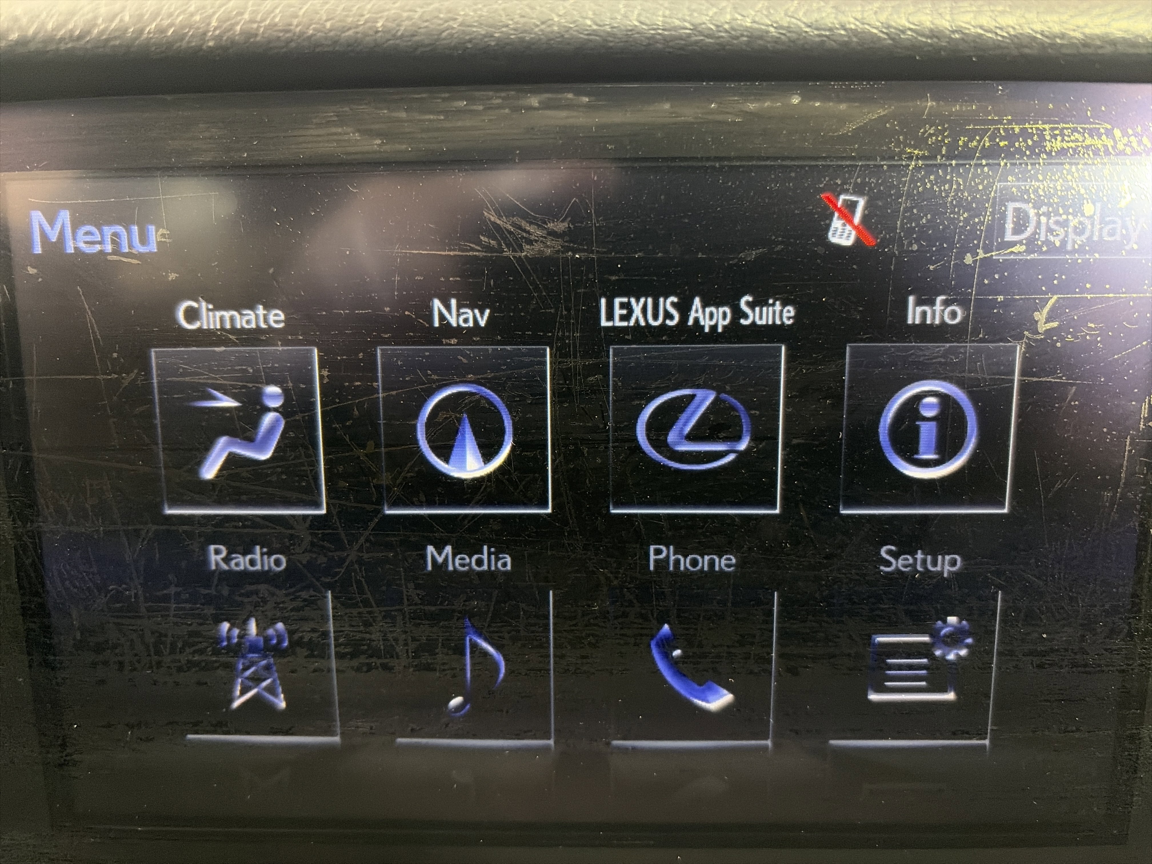 Used 2015 Lexus IS 350 AWD w/ F-Sport Package image 18