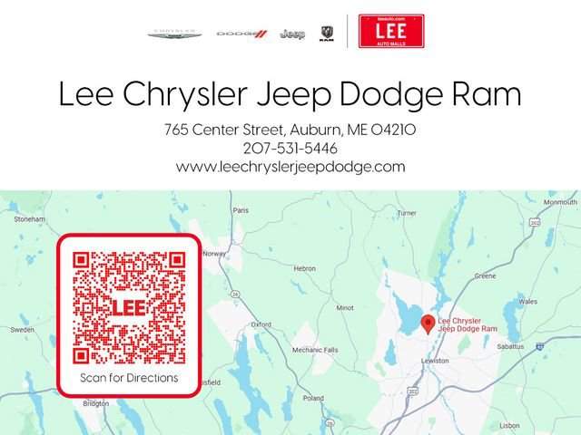 Used 2019 RAM 2500 Big Horn image 27