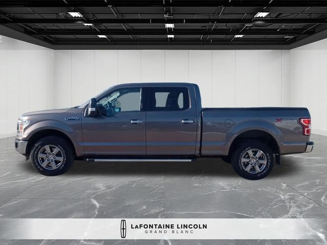Used 2020 Ford F150 XLT w/ Equipment Group 302A Luxury AWD/4WD image 2