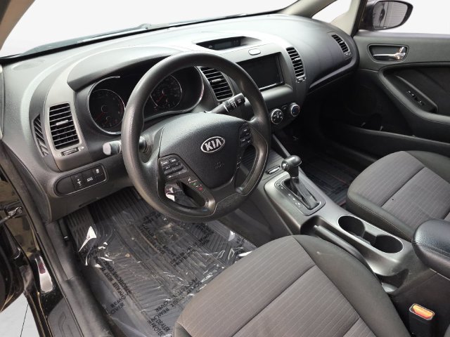 Used 2014 Kia Forte LX w/ Popular Package FWD image 17
