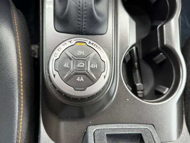 Certified 2023 Ford Bronco Badlands image 26