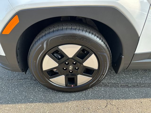 New 2026 Hyundai Santa Fe SE AWD/4WD image 45