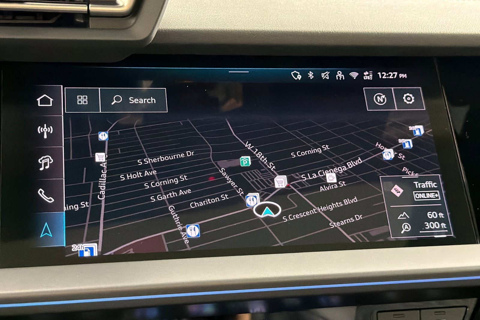 New 2026 Audi S3 Premium AWD/4WD image 17