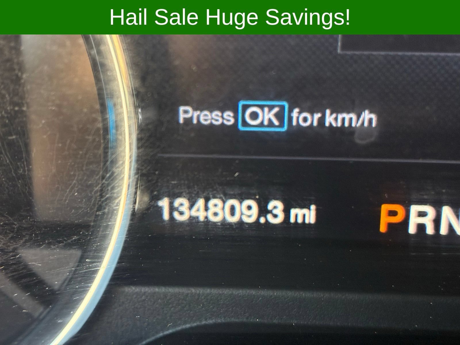 Used 2016 Ford F150 Lariat AWD/4WD image 7
