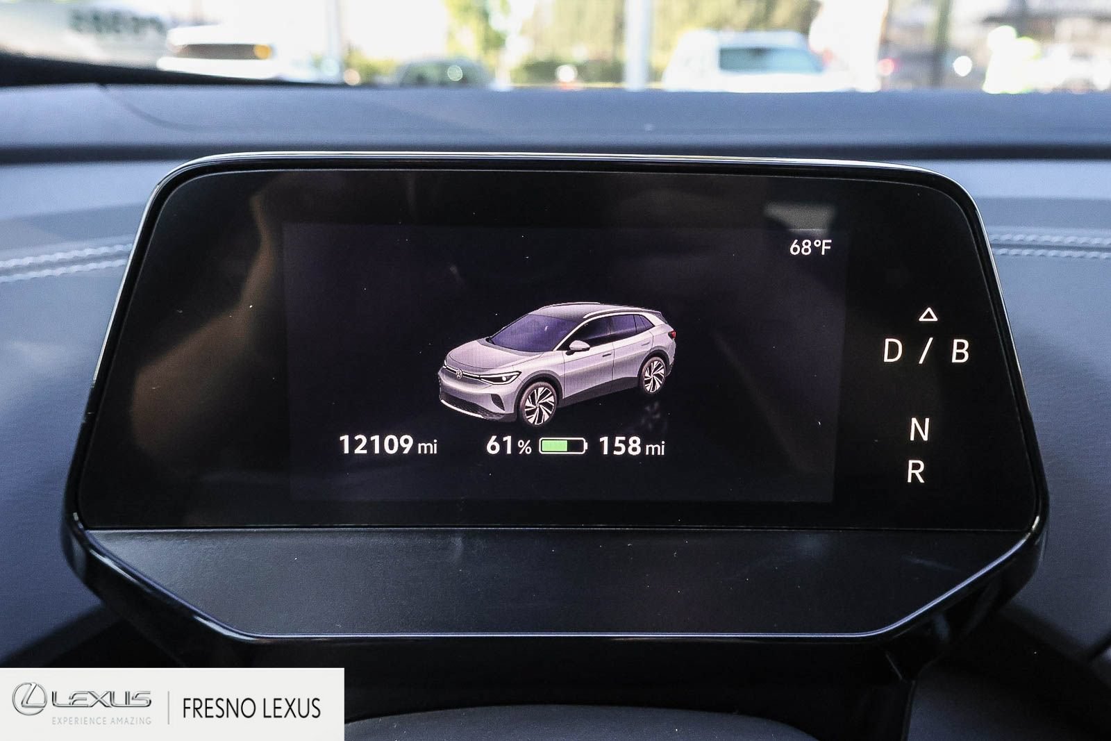 Used 2025 Volkswagen ID.4 Pro RWD image 24