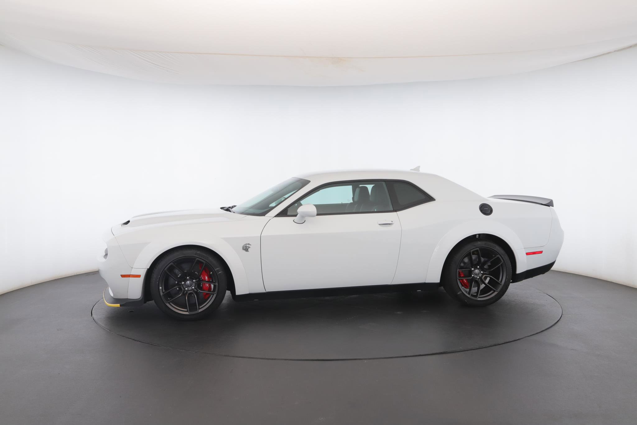 Used 2023 Dodge Challenger SRT Hellcat image 44
