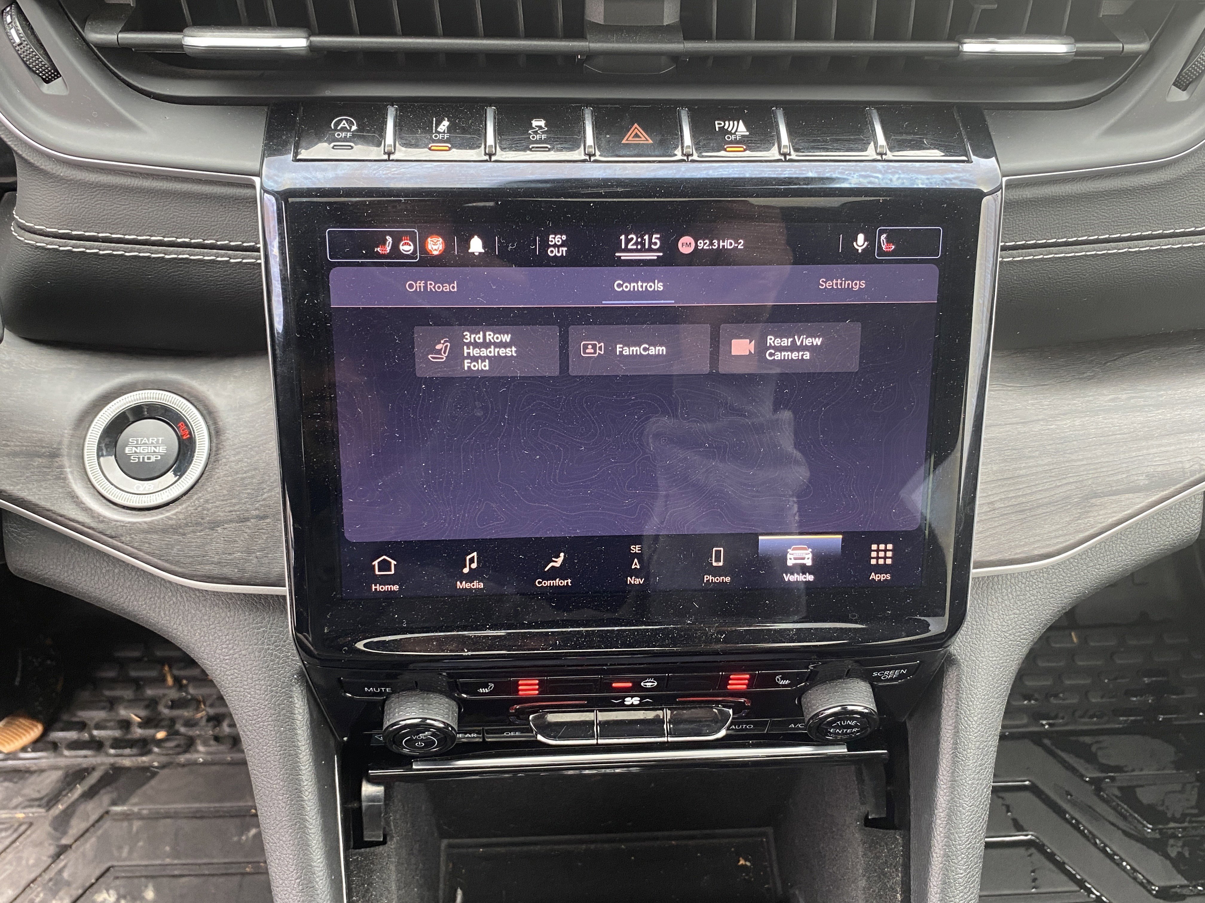 Used 2021 Jeep Grand Cherokee L Limited AWD/4WD image 18