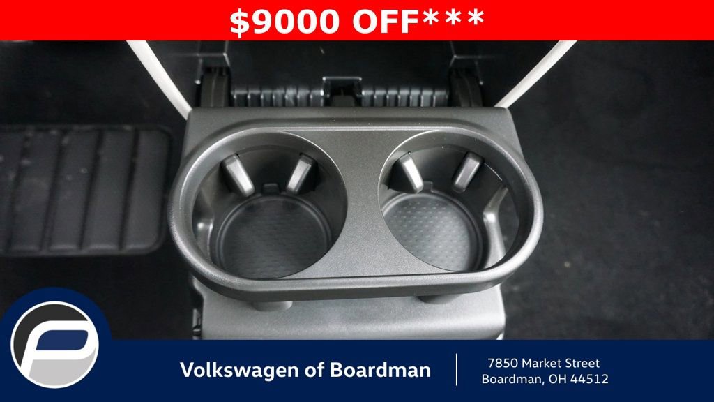 New 2025 Volkswagen ID. Buzz 1st Edition image 21