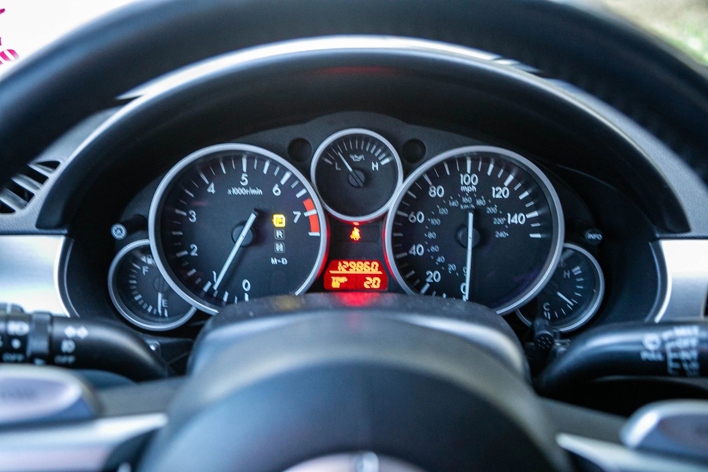 Used 2012 MAZDA MX-5 Miata Grand Touring w/ Premium Pkg image 30