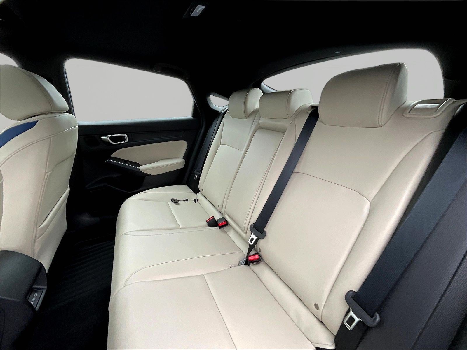 Used 2026 Acura Integra A-Spec w/ Technology Package FWD image 22