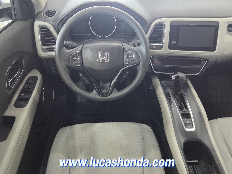 Used 2019 Honda HR-V EX image 9