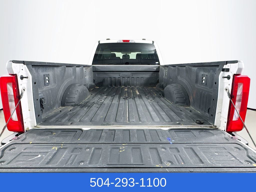 Used 2024 Ford F350 XLT image 23