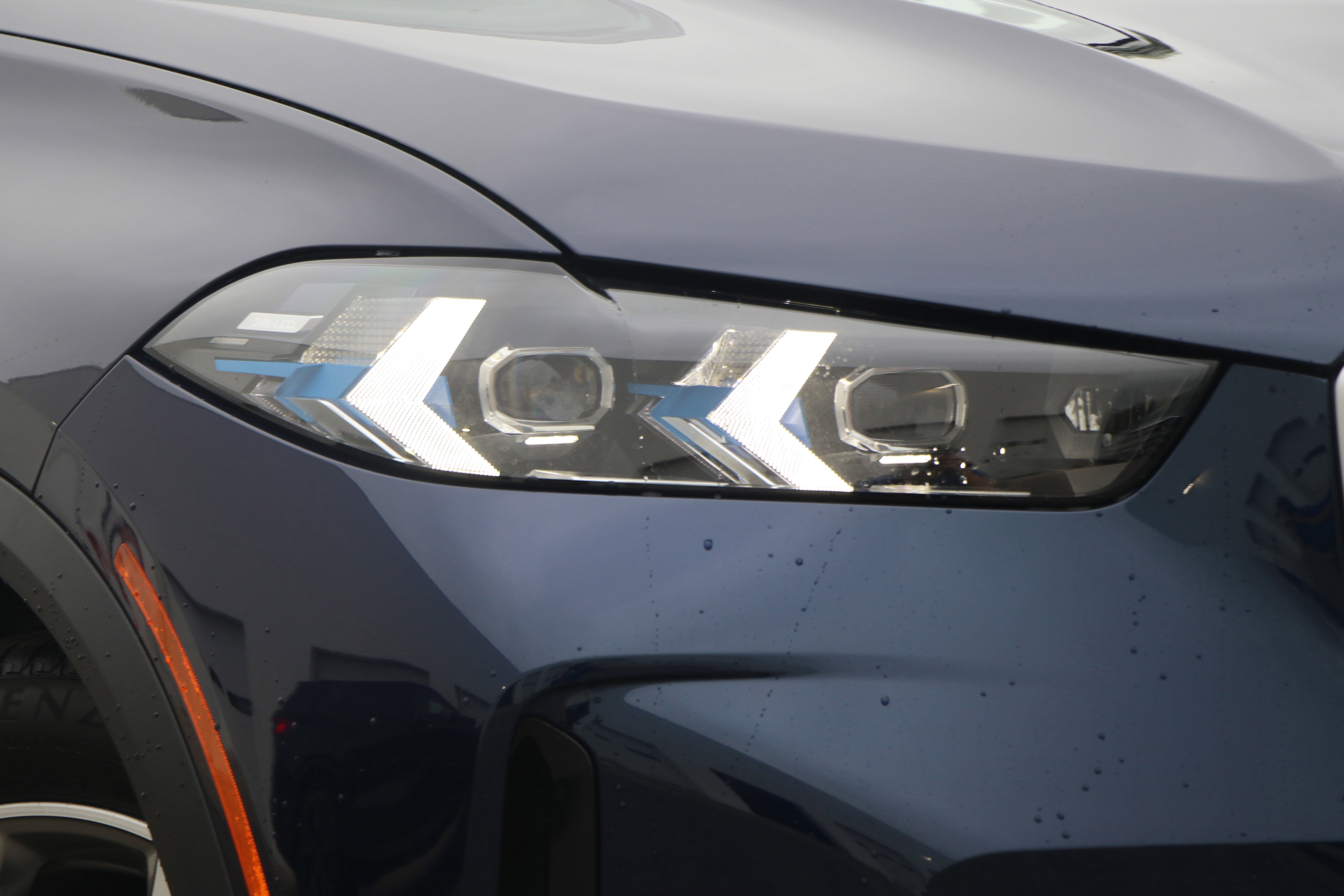 Certified 2026 BMW X5 xDrive40i image 5