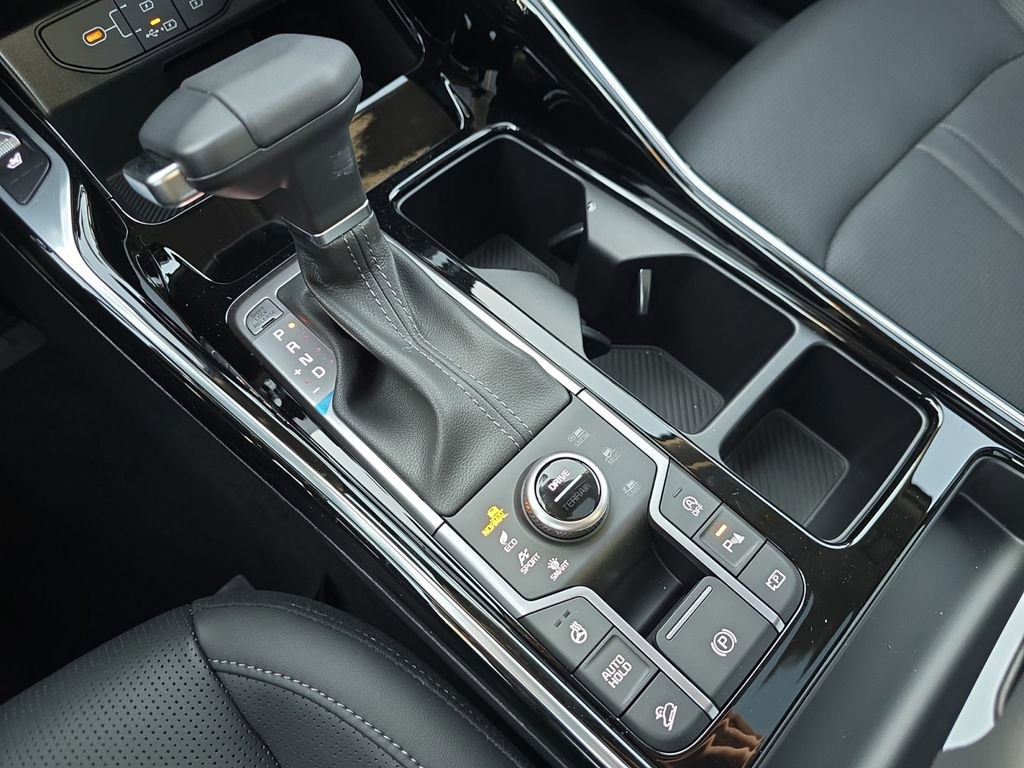 New 2026 Kia Sorento SX image 30