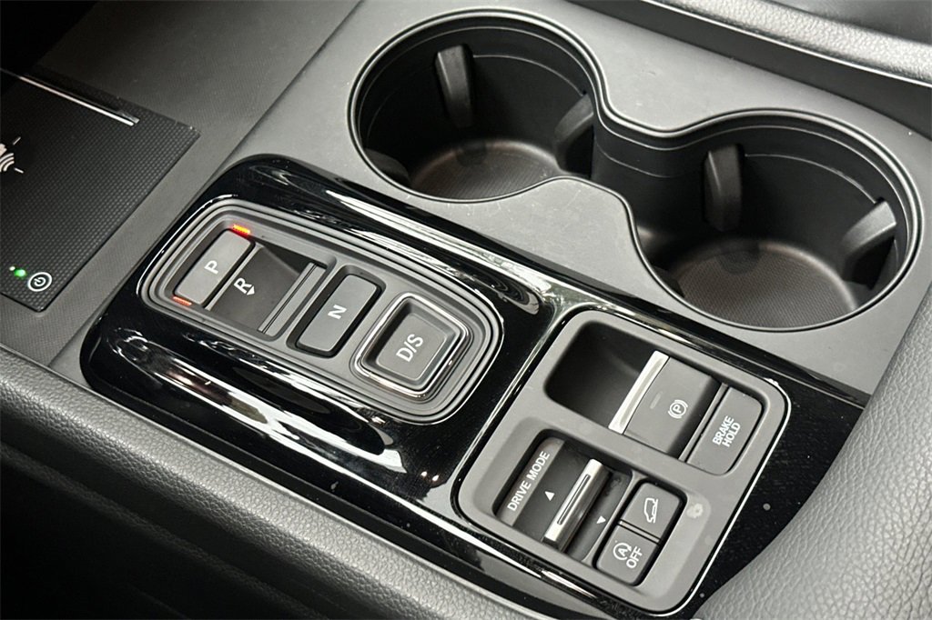 Used 2026 Honda Passport RTL image 25