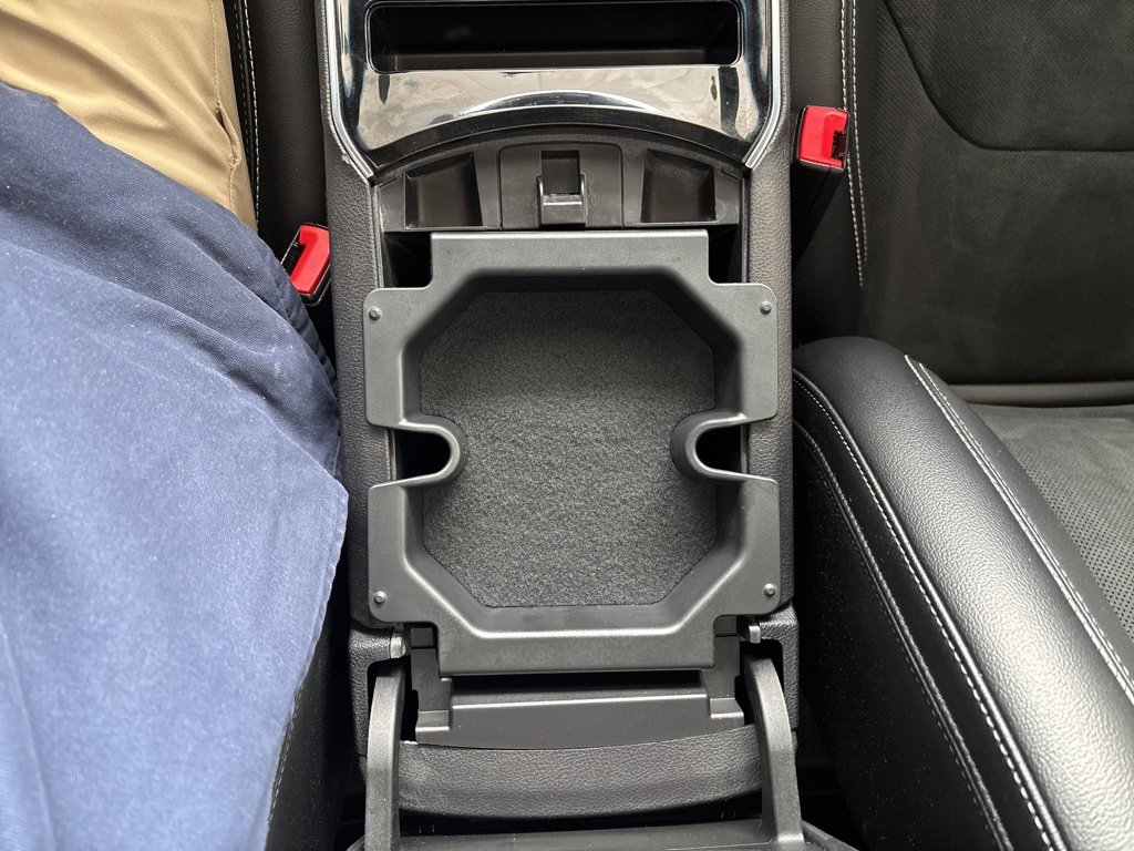 Used 2020 Ford Edge ST w/ Equipment Group 401A image 20