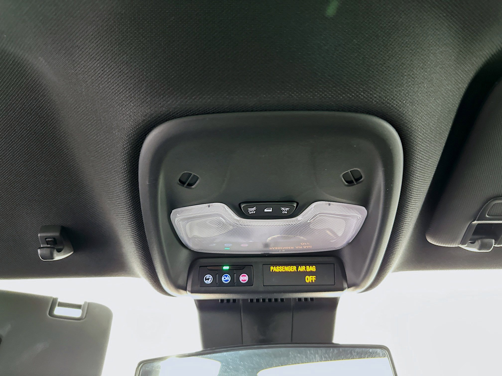 Used 2024 Chevrolet Colorado W/T image 18