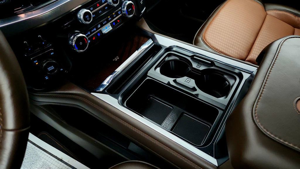 Used 2026 Ford F350 King Ranch w/ Chrome Package AWD/4WD image 14